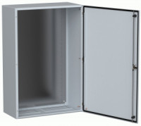 IEK TITAN 5 щит (корпус) метал. ЩМП-120.80.40 (1200х800х400) УХЛ1 IP66 TI5-10-N-120-080-040-66
