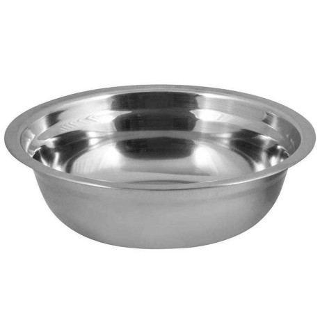 Миска NA1692-1 14см из нержавеющей стали(10/600)
