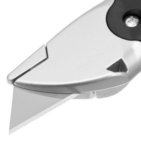 Нож для напольных покрытий и мягкой кровли Matrix