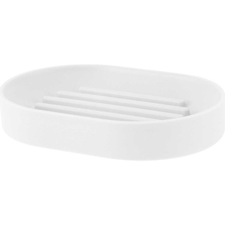 Мыльница Keeplex белое облако х23