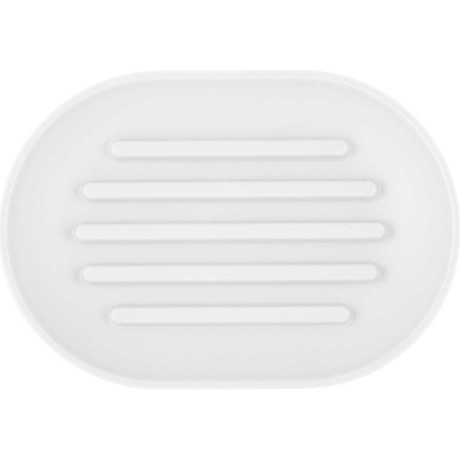 Мыльница Keeplex белое облако х23