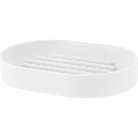 Мыльница Keeplex белое облако х23