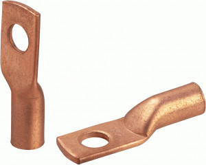 Navigator наконечник медный ТМ-300-16-27 (5шт/уп, цена за шт) 95377