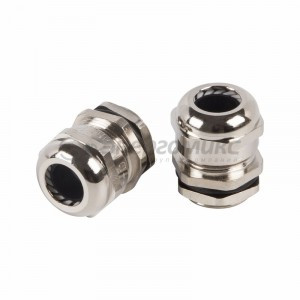 REXANT кабельный ввод металлический PGM-11 (10-5мм) цена за шт (50!), 07-8211