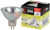 ЭРА MR16 GU5.3 12V 50W MR16-50-12-GU5.3