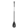 BESTWAY Комплект HUAKA'I, (весло, руч. насос, рюкзак, трос, плавник), 305х84х15см, 65346