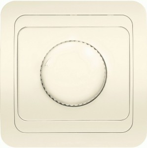 Smartbuy Марс Светорегулятор (диммер) 550Вт 220В бежевый (SBE-02i-2.5-D-0)