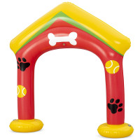BESTWAY Брызгалка для домашних животных FETCHIN &#039; FUN, 142x36x127см, 52729