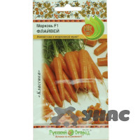 Морковь Флайвей НК Ц