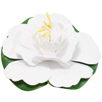 Фигурка для пруда/сада ЛИЛИЯ (NA2311) 10см (24)