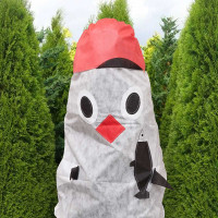 Укрытие для растений Фантазия &quot;Пингвин&quot; 120*97 Садовита