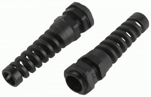 ЭРА сальник (кабельный ввод) гибкий PGR13,5 (dотв. 20,5мм, dпров. 6-12мм) IP54 (уп.10шт, цена за уп)