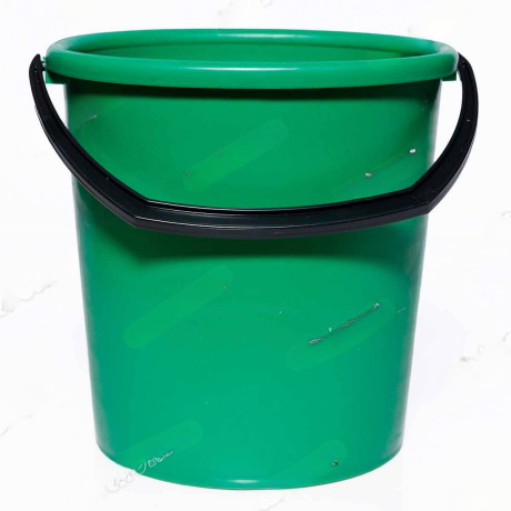 Ведро 5л Беларусь без крышки