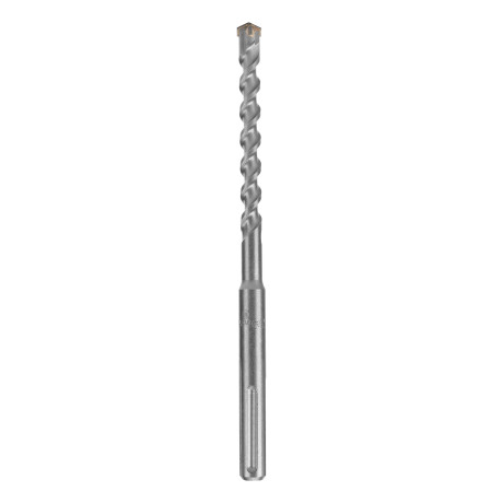 Бур по бетону, 16 х 300 мм, SDS Max c крестовой пластиной Matrix