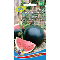 Арбуз Черная магия Марс Ц