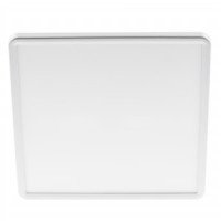 ЭРА св-к встр. св/д даунлайт (панель)20W(1100Lm) 4K 4000K квадрат рег 230(210)х10 LED 6-20-4K/1 0576