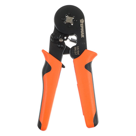 ЕРМАК Пресс-клещи мультидиапазонные 175мм