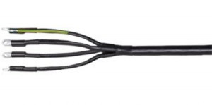 IEK муфта ПКВтп 4х70/120 б/н ПВХ/СПЭ изоляция 1кВ