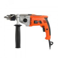 PATRIOT Дрель ударная FD 900h, 2 скорости,  мощность 1050Вт, макс.диаметр сверла 16мм, 120301466