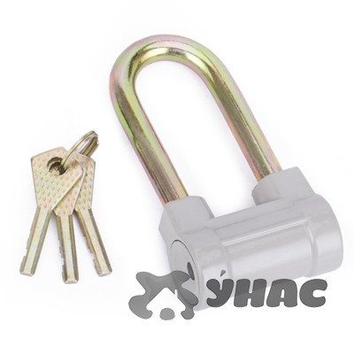 Замок навесной AL 660L (60") длинная ручка 468-366