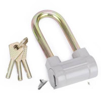 Замок навесной AL 660L (60") длинная ручка 468-366