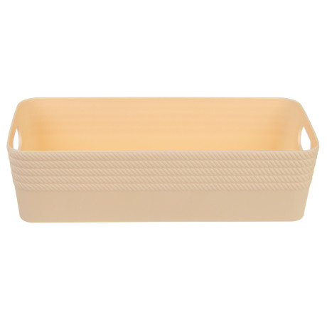 VETTA Органайзер, полипропилен, 24х11х6,5см, 3 цвета