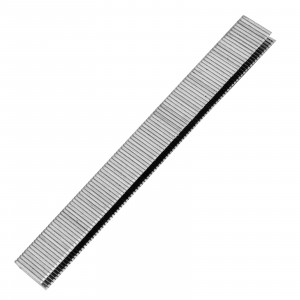 Скобы для пневматического степлера 18GA, 1.25 х 1 мм, длина 16 мм, ширина 5,7 мм, 5000 шт Matrix