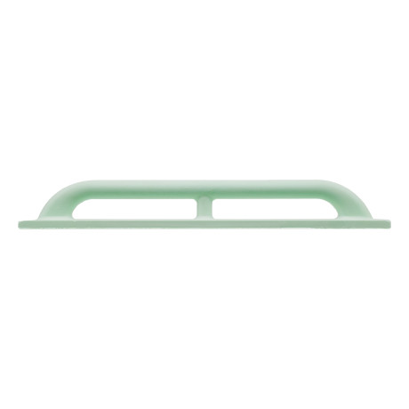 Терка полиуретановая, 110 х 600 мм, облегченная Сибртех