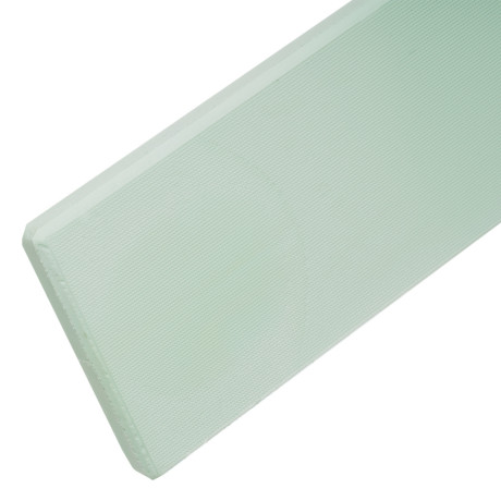 Терка полиуретановая, 110 х 600 мм, облегченная Сибртех