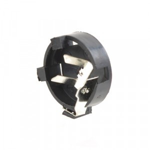 Батареечный отсек ROBITON Bh1x1225 PK1, 16504