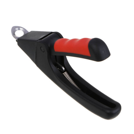 VETTA Когтерез для домашних животных, пластмасса, металл, 14,5х8 см