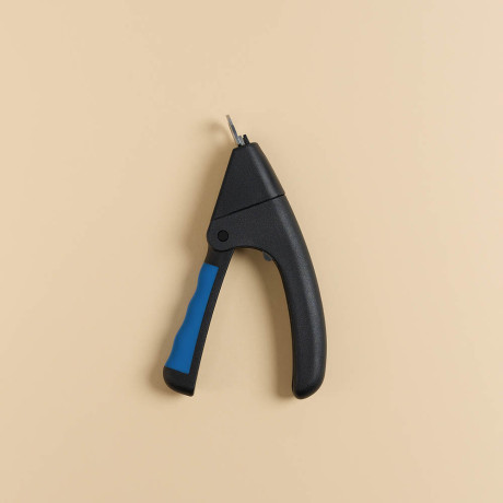 VETTA Когтерез для домашних животных, пластмасса, металл, 14,5х8 см