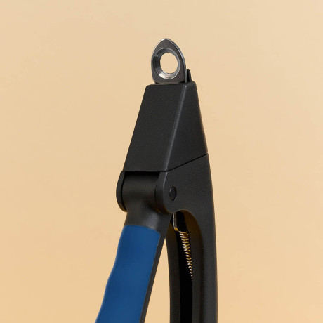 VETTA Когтерез для домашних животных, пластмасса, металл, 14,5х8 см