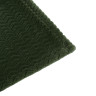 PROVANCE Эвкалипт Плед микрофибра, 180х200см, 300гр/м, зеленый