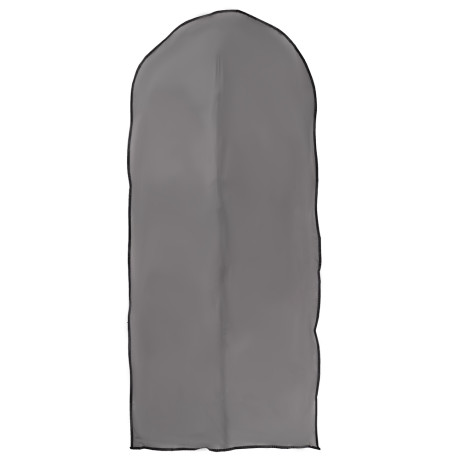 Чехол для одежды тм VETTA, ПВХ, 60х137см