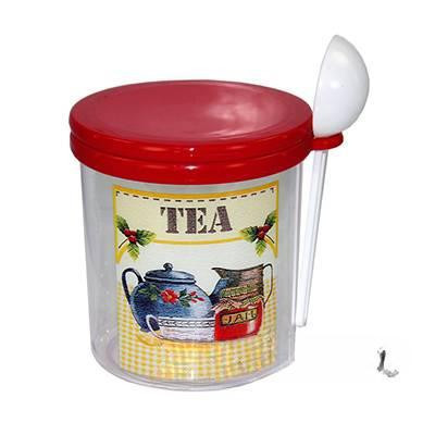 Емкость АССОРТИ 0,7л чай БШ1714(12)