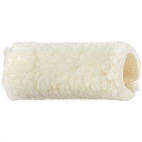 Шубка &quot;Натуральный мех&quot;, 250 мм, для артикула 80164, 10 шт Сибртех