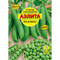 Горох Медовик 25г Аэлита Ц