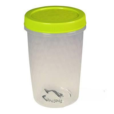 Емкость для продуктов РОЛЛ 0,7л М1472 (24)