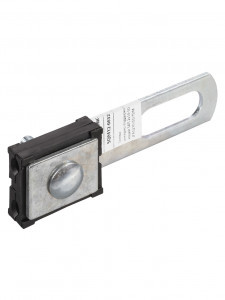 TDM Зажим анкерно-поддерживающий ЗАП 2х10-50 (PAG216/35) (25!) SQ0412-0032