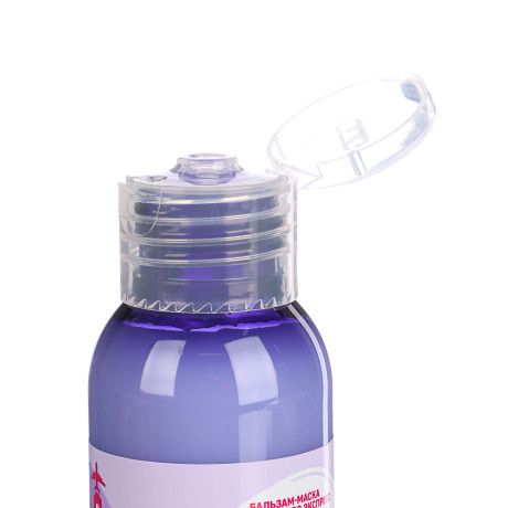 Бальзам-маска для волос Milk Экспресс, 100мл