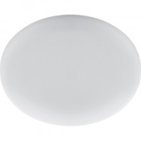 Feron св-к встр. св/д даунлайт любое отверст d70-210 без рам 34W(3400lm) 6400K 6K 225x20 AL509 41568