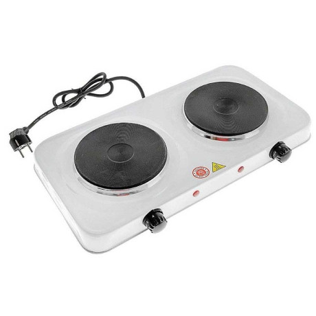 Эл. плитка 2комф.диск NA1135/JX-250A/508AL 1000Вт(6)