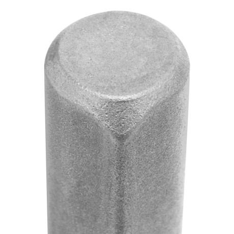 Петля каплевидная 16 x 100 мм с подшипником Сибртех