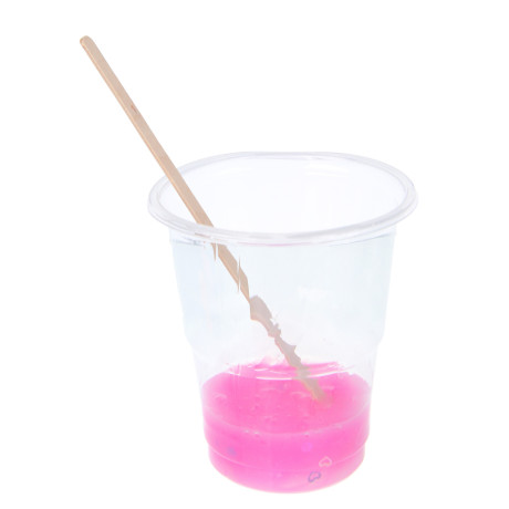 Набор для творчества "Сделай сквиш", 29х6х21, силикон, акрил, PP, PVC