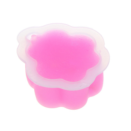 Набор для творчества "Сделай сквиш", 29х6х21, силикон, акрил, PP, PVC