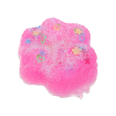 Набор для творчества "Сделай сквиш", 29х6х21, силикон, акрил, PP, PVC