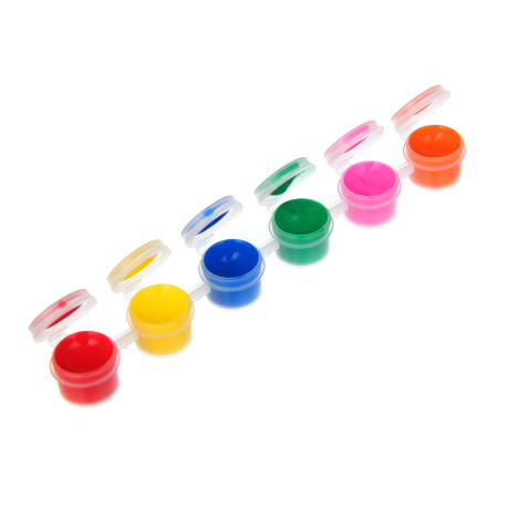 Набор для творчества "Сделай сквиш", 29х6х21, силикон, акрил, PP, PVC