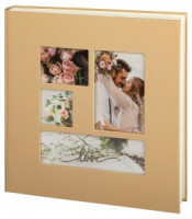 Фотоальбом (Ф/а) Image Art 30 31x32 (ВВA30) серия 073 магнитные классика Deluxe 9373