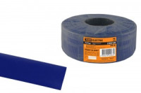 TDM ТУТнг 40/20 термоусадка ТУТ синяя цена за 1м (50 м/уп) (50!) SQ0518-0097